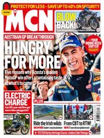 MCN